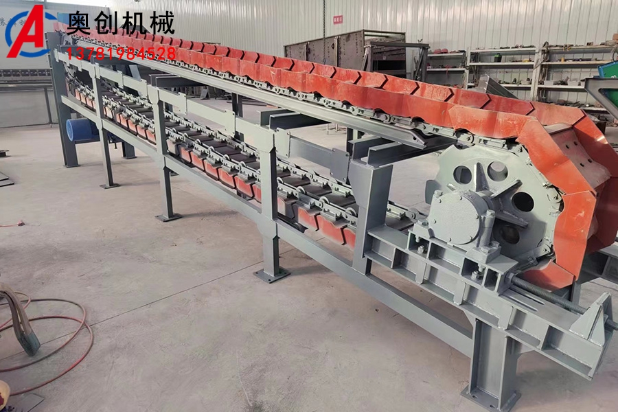 板式給料機 板式給料機