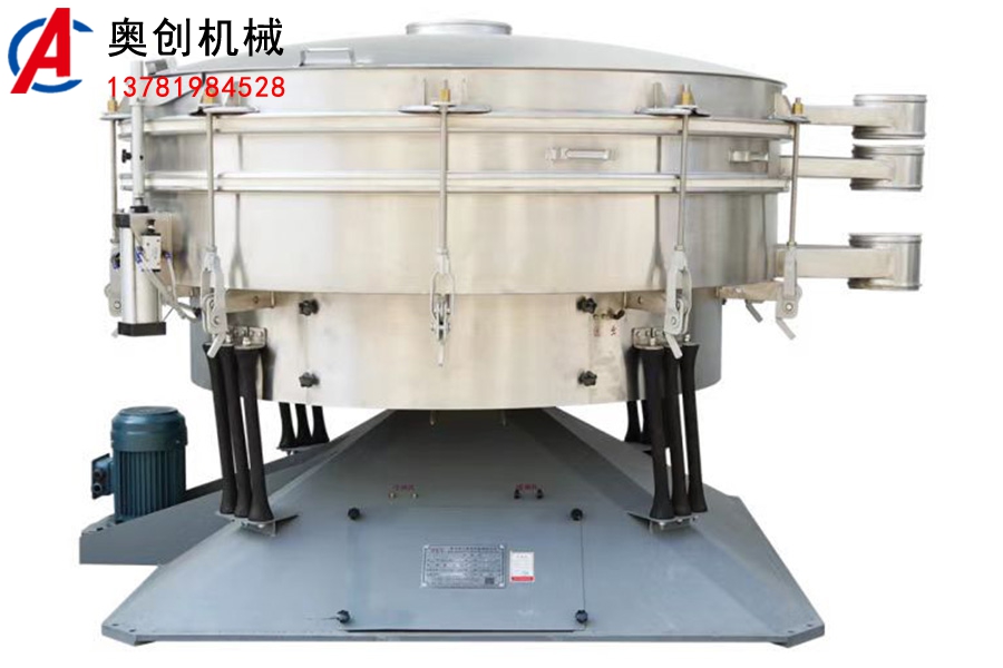 圓形搖擺篩 圓形搖擺篩