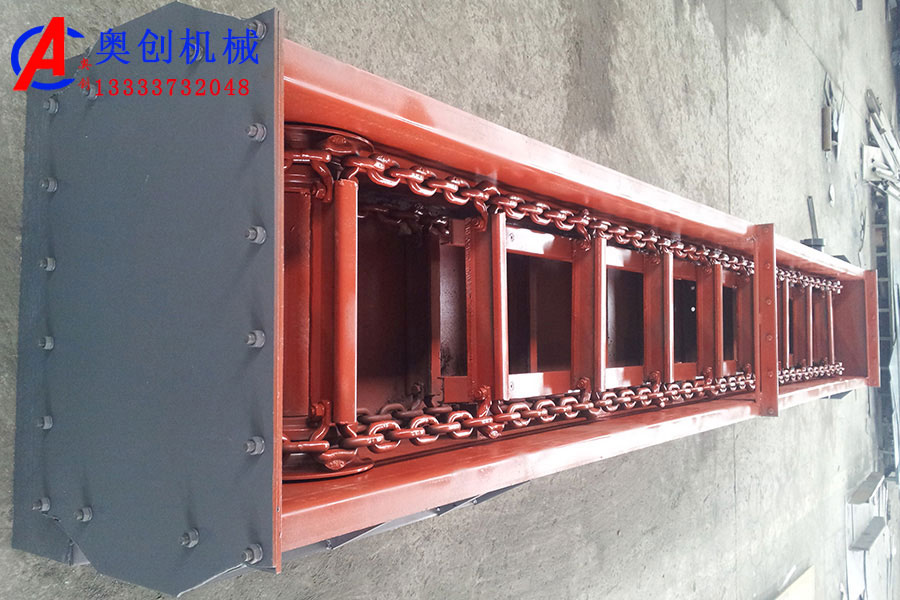 如何調(diào)整刮板和槽體底板之間的間隙 如何調(diào)整刮板和槽體底板之間的間隙