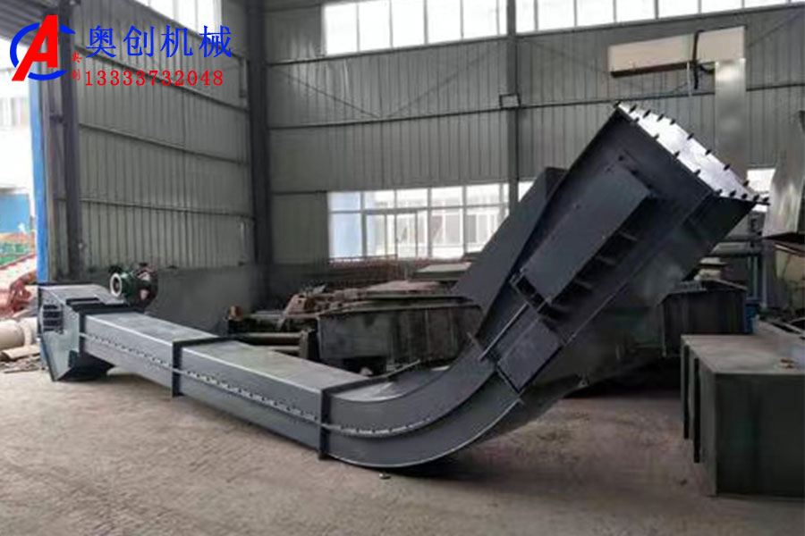 刮板輸送機(jī)有哪些操作規(guī)程和注意事項(xiàng)? 刮板輸送機(jī)有哪些操作規(guī)程和注意事項(xiàng)?